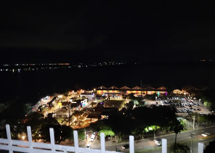 Vista O Guaiba *
