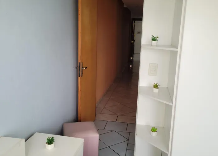 Vista O Guaiba Apartment