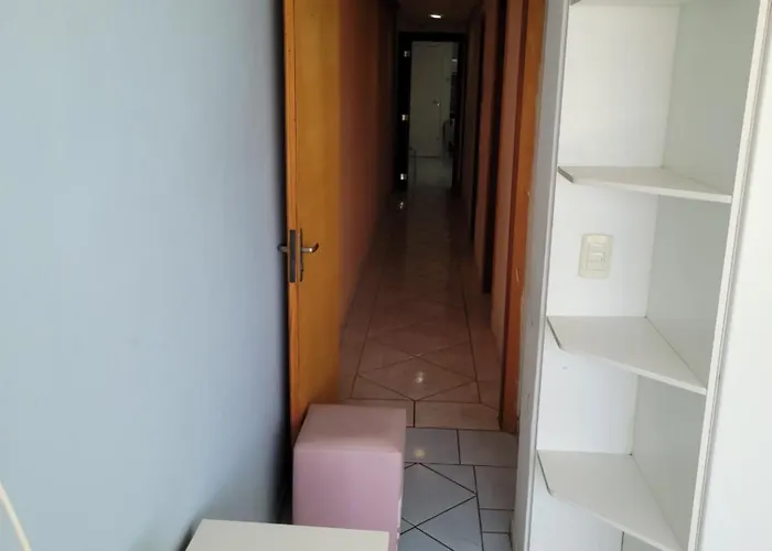 Vista O Guaiba Apartment Porto Alegre