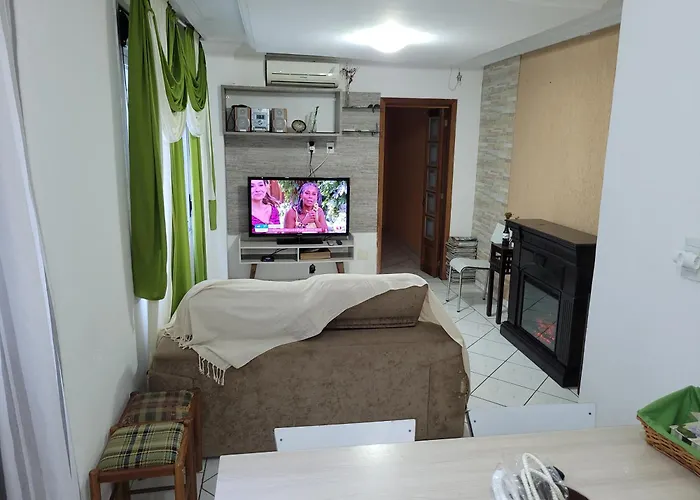 Apartment Vista O Guaiba