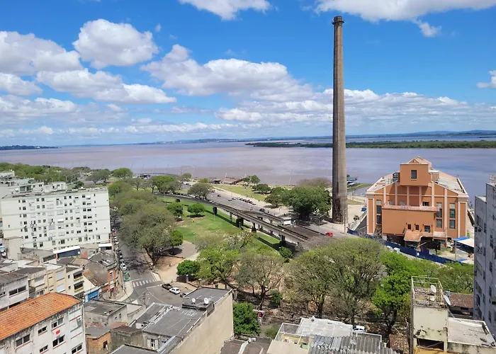Vista O Guaiba *